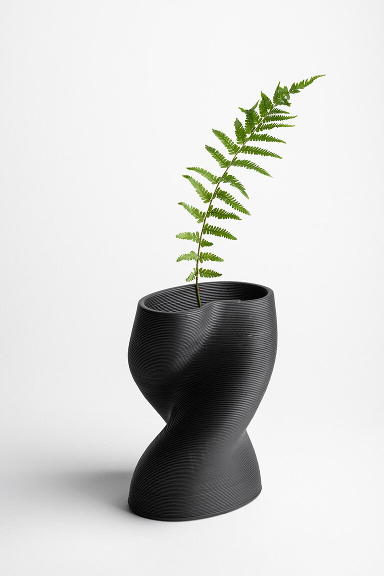 Guastalla Vase by Danese Artemide Accessories